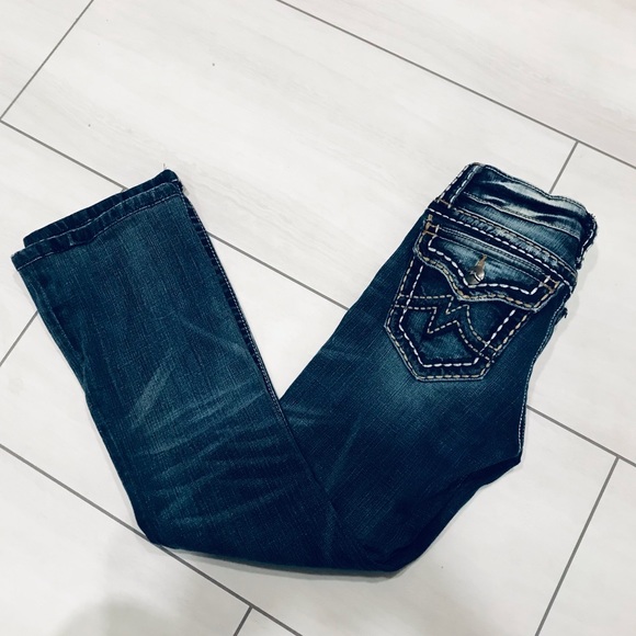 Miss Me Jeans - Picture 3 of 10